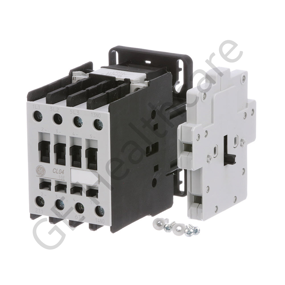 GE Contactor CL04A310M