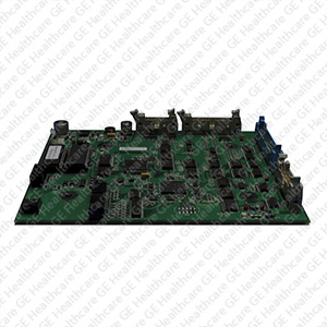 CPU Board Compatible to Older Units 5330335