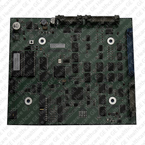 CPU Board Compatible to Older Units 5330335
