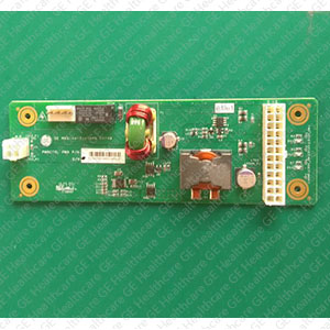 Power Control Board 5339138 Power Control Board 5339138