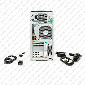 Collector for Global Digital X-Ray Console 5342121
