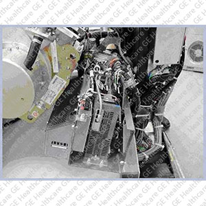 Axial Drive with Firmware 52.010 5344401-2 Axial Drive with Firmware 52.010 5344401-2