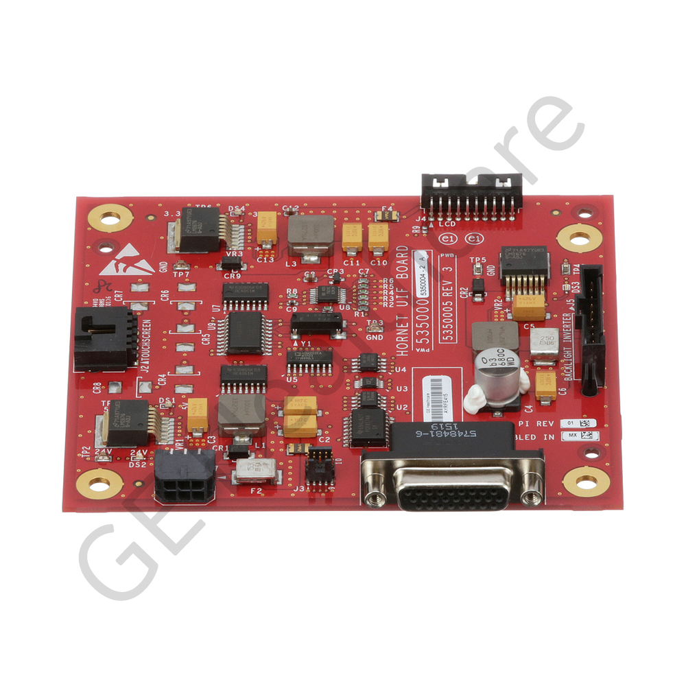 Hornet Display Module Board Hornet Display Module Board