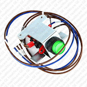 RIO POWER Switch Assembly RIO POWER Switch Assembly