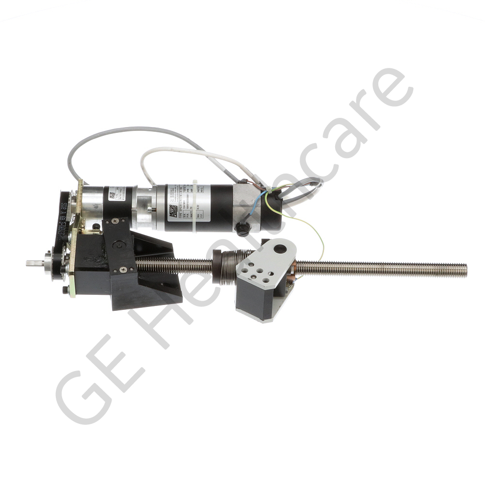 Tilt-1 Assembly Tilt-1 Assembly