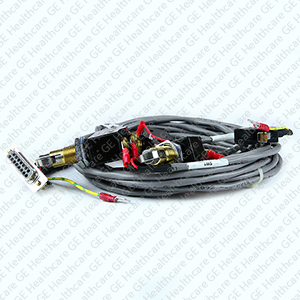 Collimator Exchange Cable for Head 1 Kit