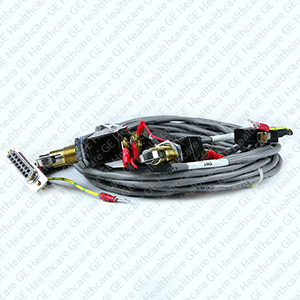Collimator Exchange Cable for Head 1 Kit Collimator Exchange Cable for Head 1 Kit