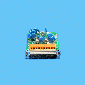 SP PT Filter Board 1 SP PT Filter Board 1