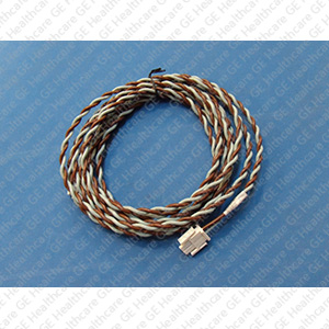 Cable From Service Outlet to Heater Assembly J1