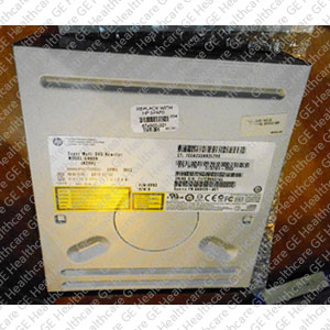 HP DVD-RW Optical Drive 5370415-4 HP DVD-RW Optical Drive 5370415-4