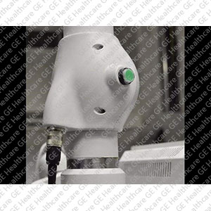 Emergency Stop (E-Stop) Boom Assembly Emergency Stop (E-Stop) Boom Assembly