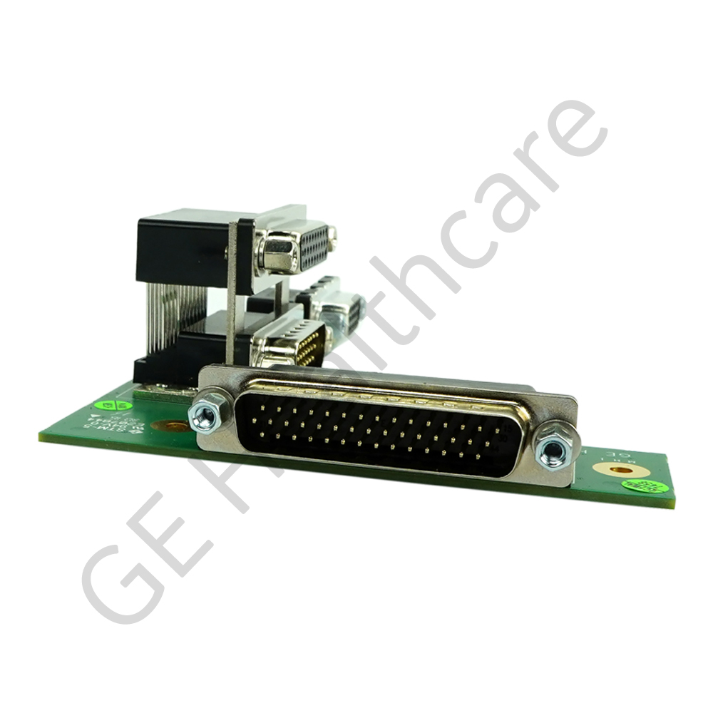 Tandem H1 CBSB Head 1 Crossbar Switch Board Tandem H1 CBSB Head 1 Crossbar Switch Board