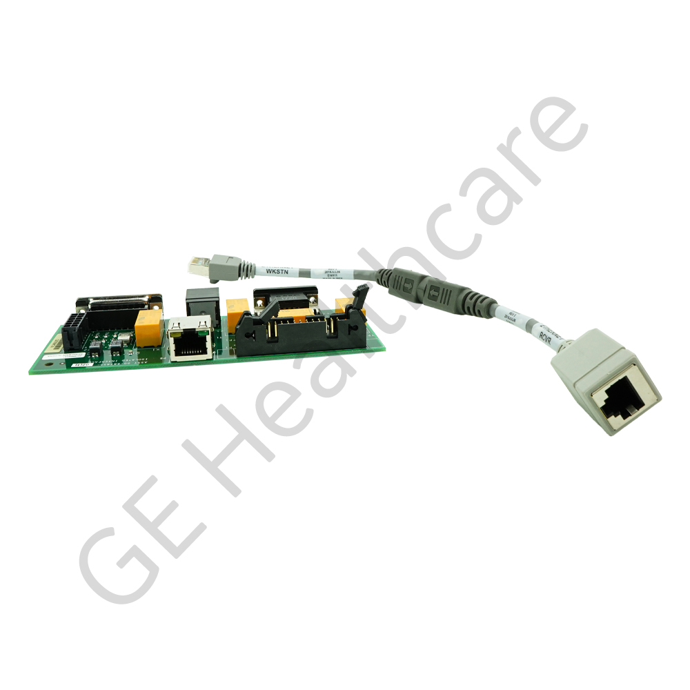 Kit Breakaway Cable Isolated Interface 5375941FS