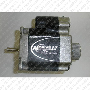 Motor-Source Loader Drive Discovery ST Motor-Source Loader Drive Discovery ST
