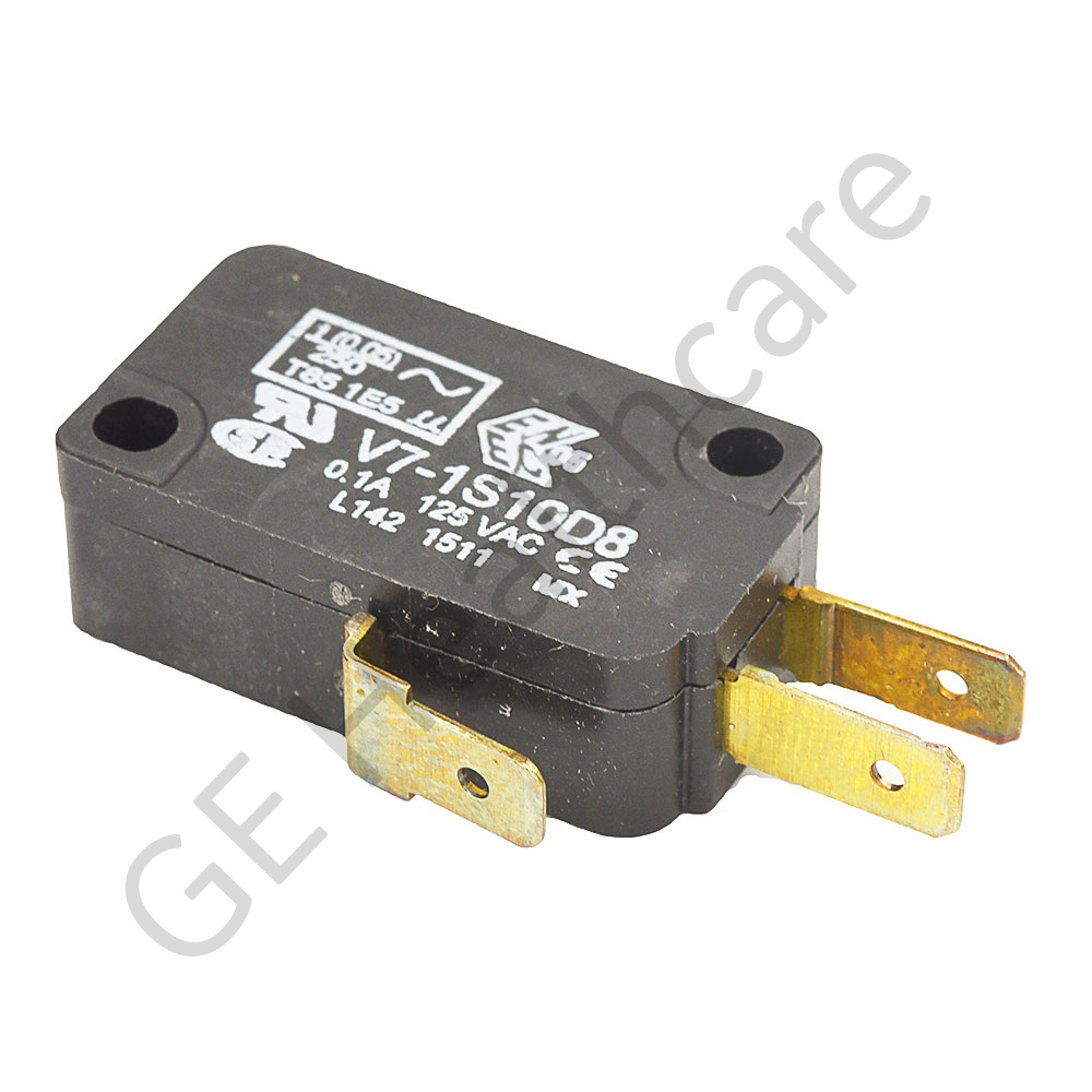 Single Pole Double Throw Switch 0.1A Single Pole Double Throw Switch 0.1A