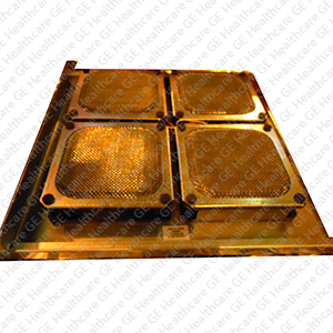 Fan Tray Assembly 5394406 Fan Tray Assembly 5394406