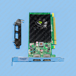 NVIDIA 310 NVS PCI-E 256M