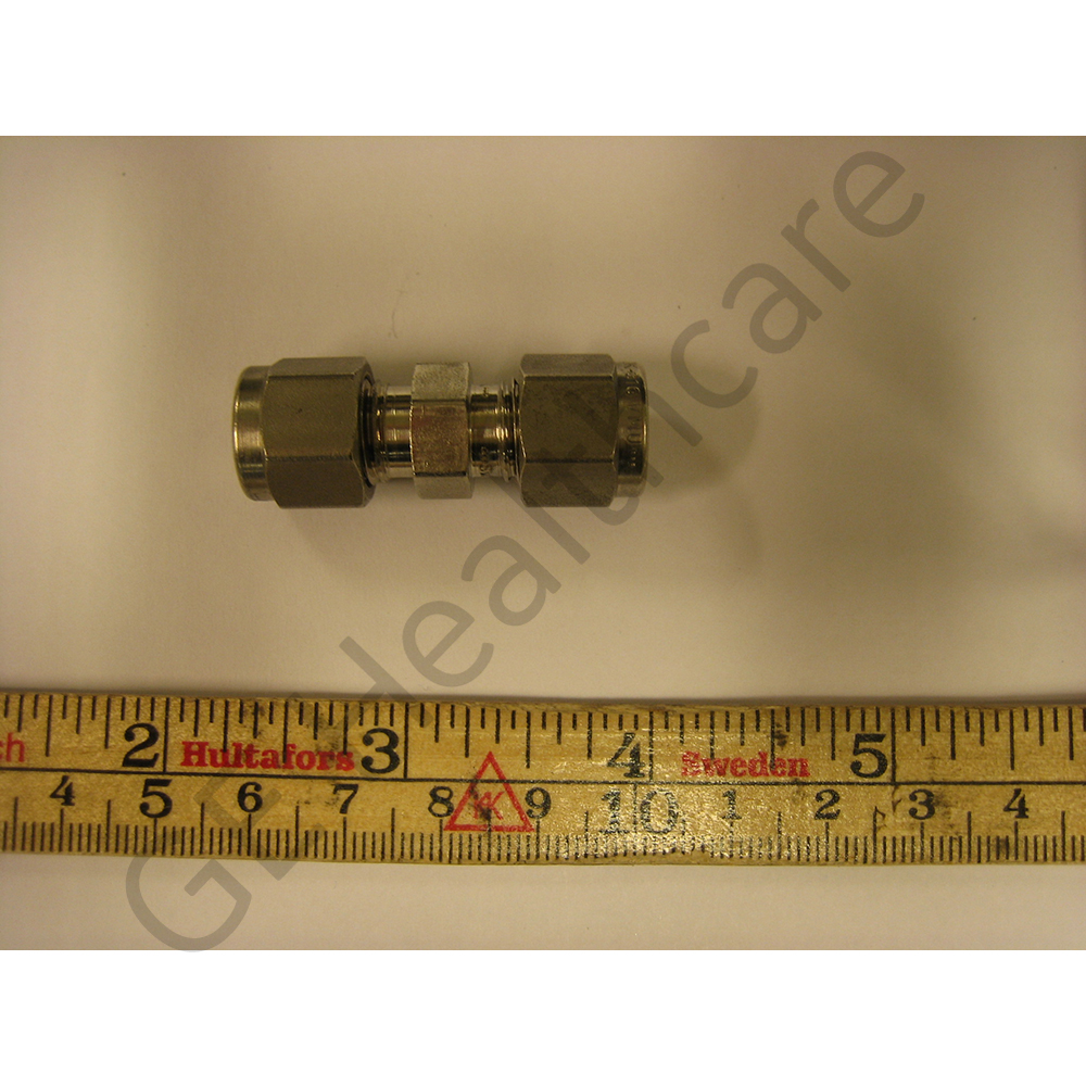 Single Plane (SP) PT 285 Flow Restrictor 100CCM Single Plane (SP) PT 285 Flow Restrictor 100CCM
