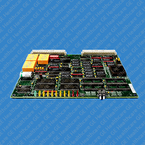 CPU Generator Board without EP