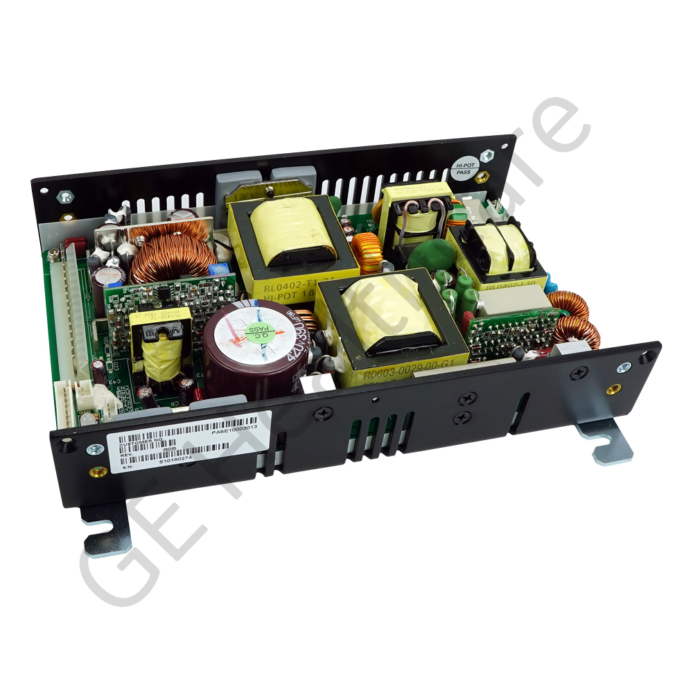 Large Monitor Power Supply