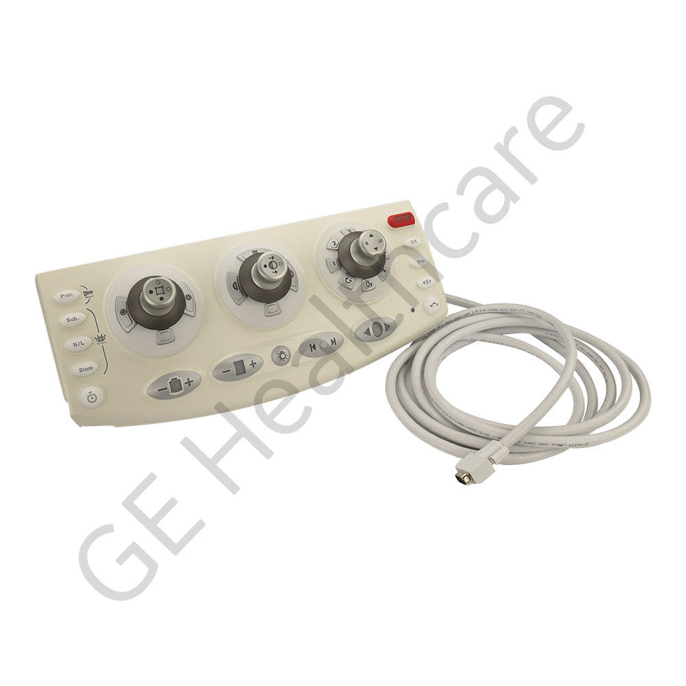 Elegance Table Side System Control (TSSC) CDRH Elegance Table Side System Control (TSSC) CDRH