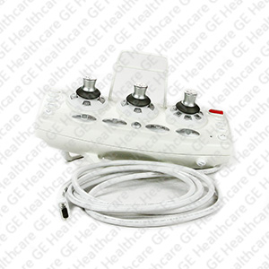 Table Side System Control (TSSC) IPX4 CDRH Innova OR Table Side System Control (TSSC) IPX4 CDRH Innova OR