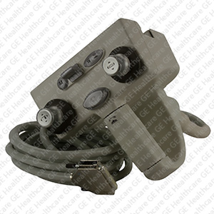 OMEGA Smart Handle OMEGA Smart Handle