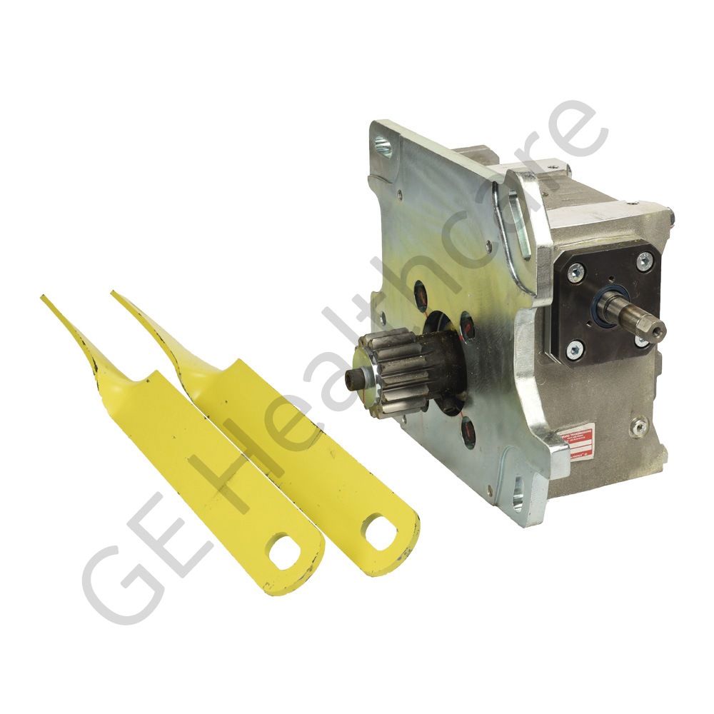 Rotation Gear with Rotor Lock Tandem 5417811 Rotation Gear with Rotor Lock Tandem 5417811