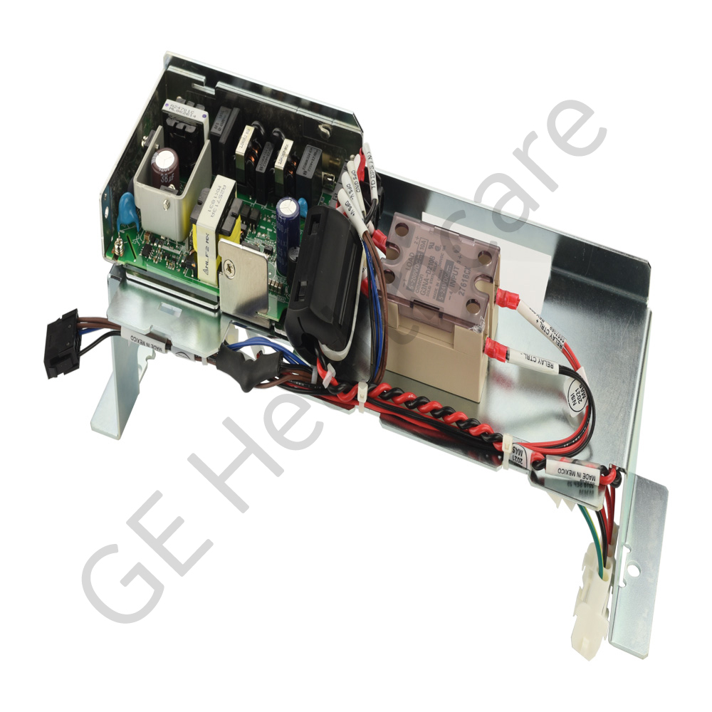 Detector Power Supply Assembly 5419392