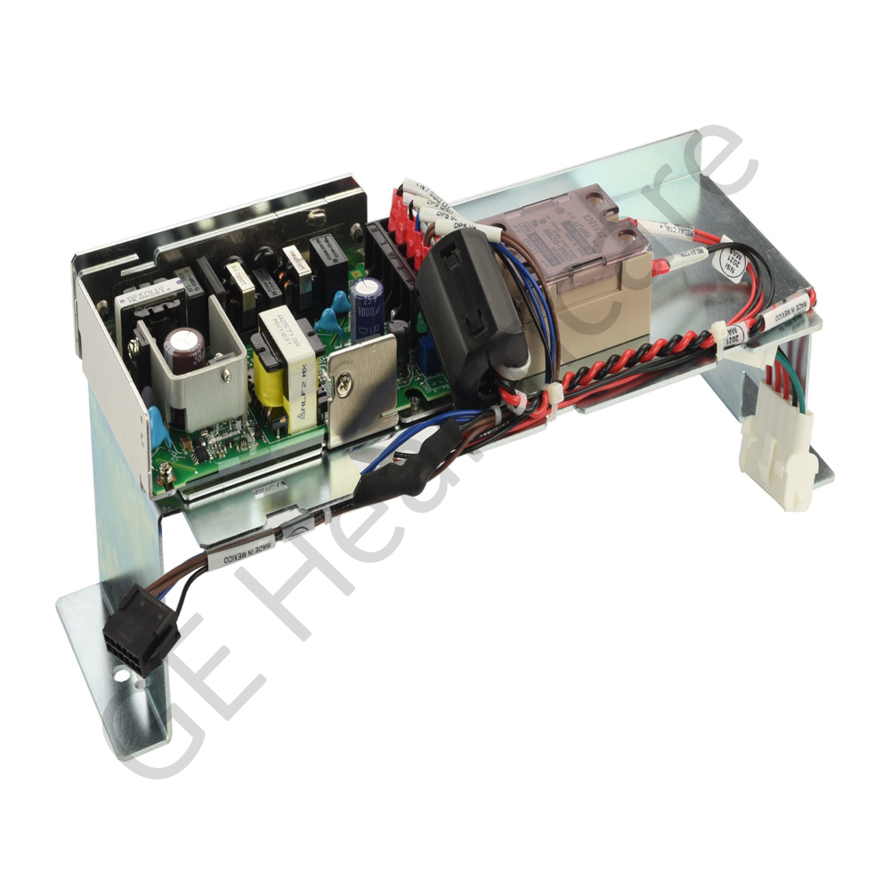 Detector Power Supply Assembly 5419392