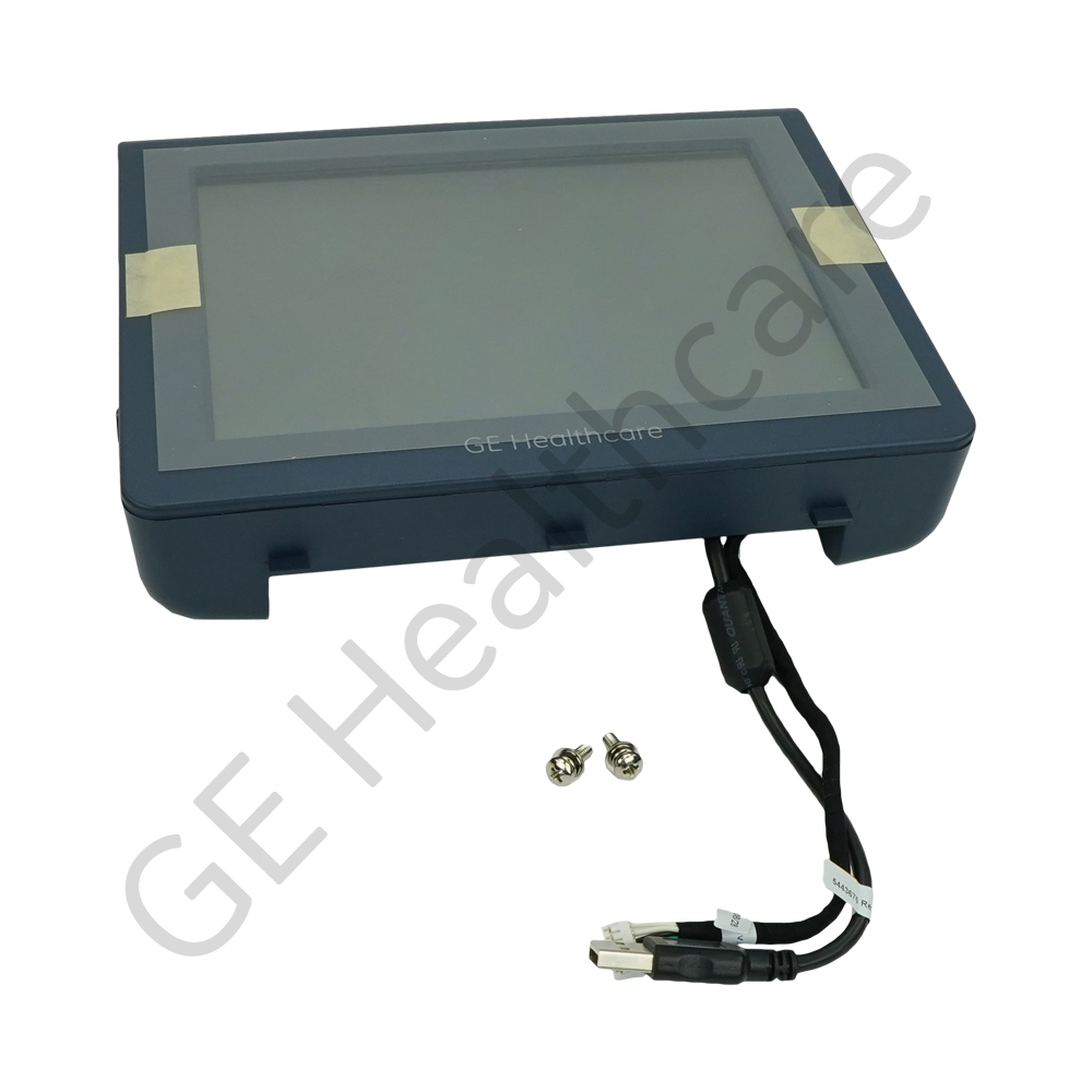 Touch Panel Option Kit Touch Panel Option Kit