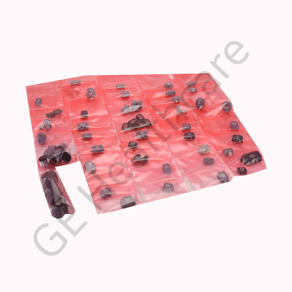 Function Keys and Button Sets Kit Function Keys and Button Sets Kit
