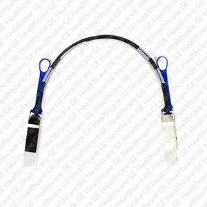 InfiniBand QSFP to QSFP Loopback Cable 5449790