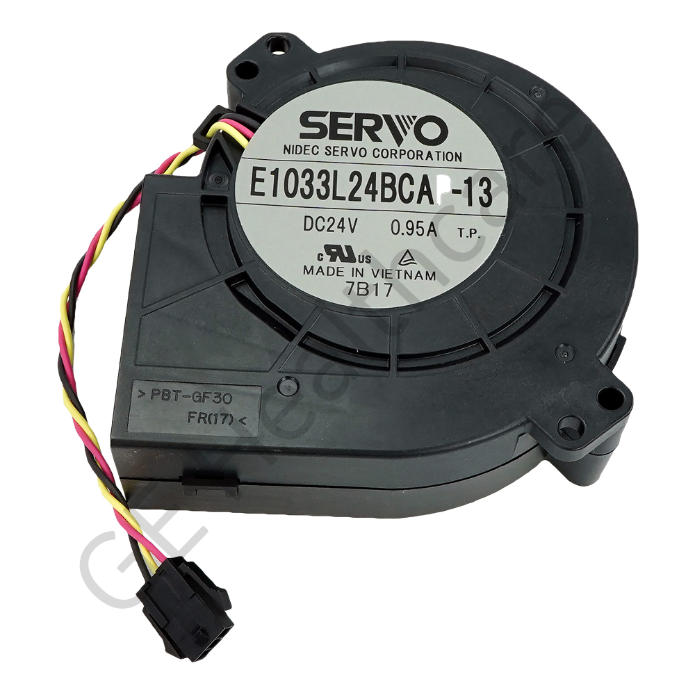 trophon EPR SRVC Destruct Fan trophon EPR SRVC Destruct Fan