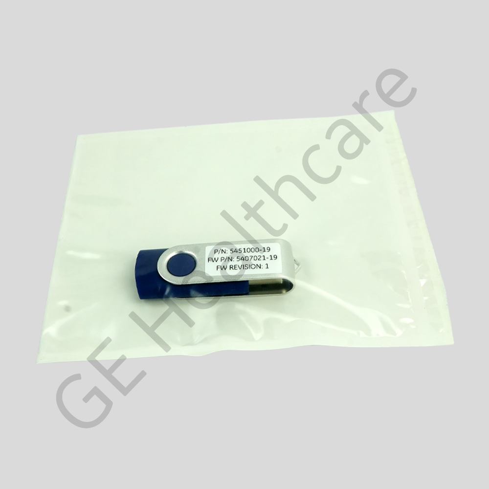 Firmware USB Dongle for Optima XR220 AMX 5451000-19