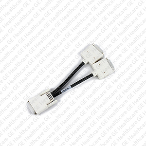 DMS59-TO-DVI Adapter
