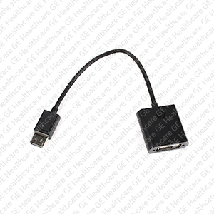 DP-To-DVI Adapter
