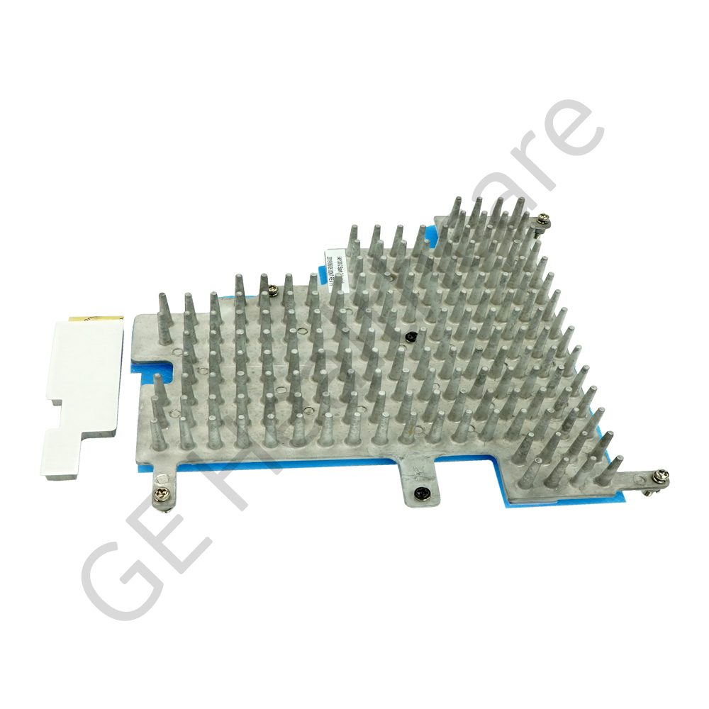 WMST PWA with Heatsink For LOGIQ F series WMST PWA with Heatsink For LOGIQ F series