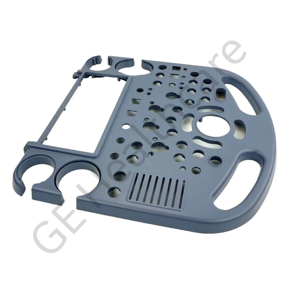 Operator Panel Input Output (OPIO) Plastic Lower Covers Operator Panel Input Output (OPIO) Plastic Lower Covers