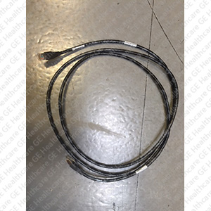 Cable, System Cabinet Shielded Cat-6 Cable 5486281-5