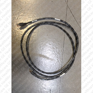 Cable, System Cabinet Shielded Cat-6 Cable 5486281-5 Cable, System Cabinet Shielded Cat-6 Cable 5486281-5