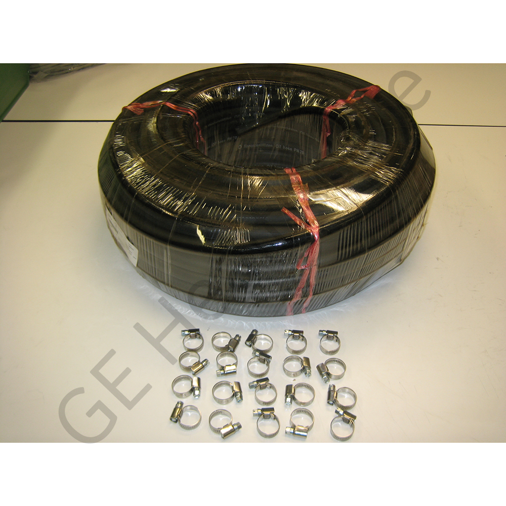 Rubber Hose 3/8 Rubber Hose 3/8