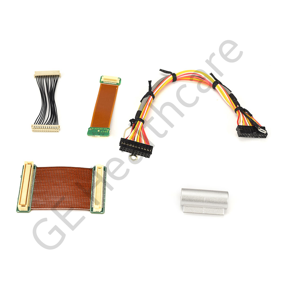 Vivid i Cable and Flex Kit Vivid i Cable and Flex Kit