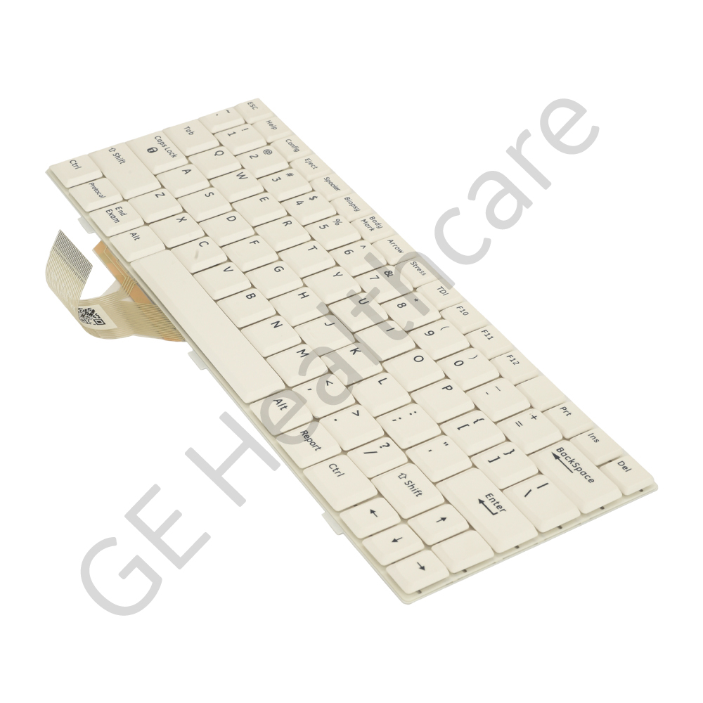 Vivid T8 Alphanumeric Keyboard Vivid T8 Alphanumeric Keyboard