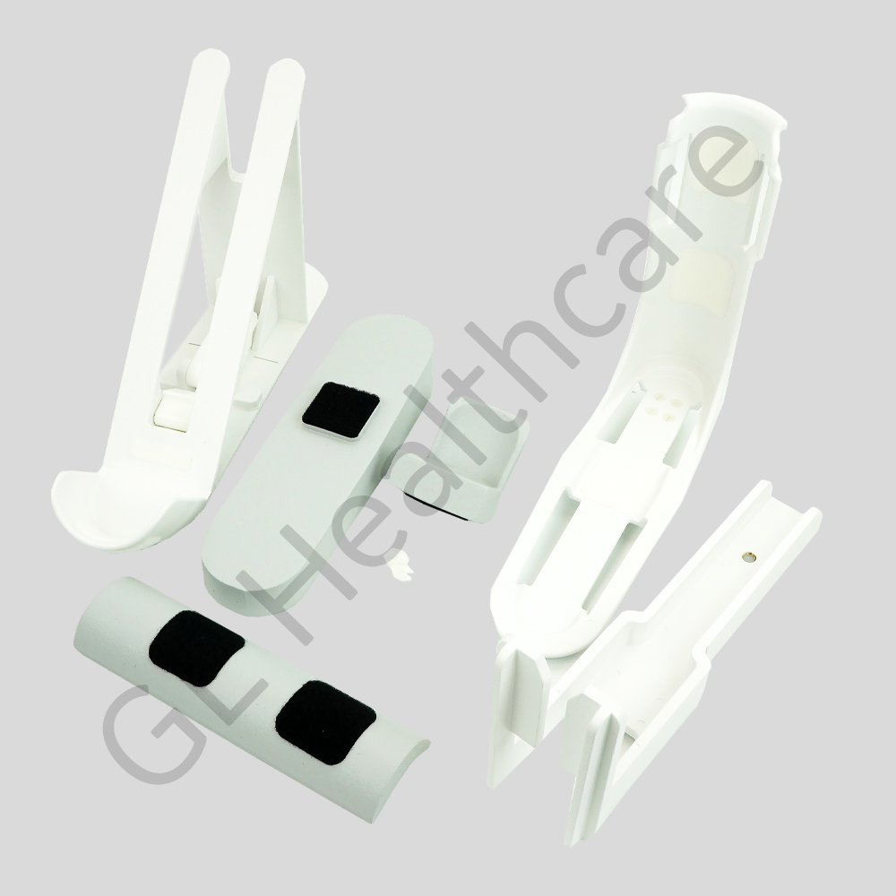 16 Channel Lower Extremity Positioner Kit #3