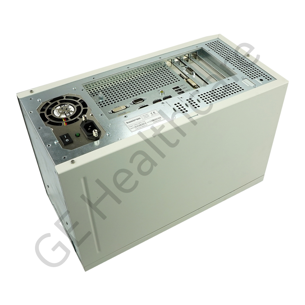 ADS Workstation R2 FRU and OS ADS Workstation R2 FRU and OS