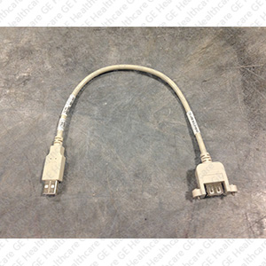 Cable Assembly - PC to USB Bulkhead
