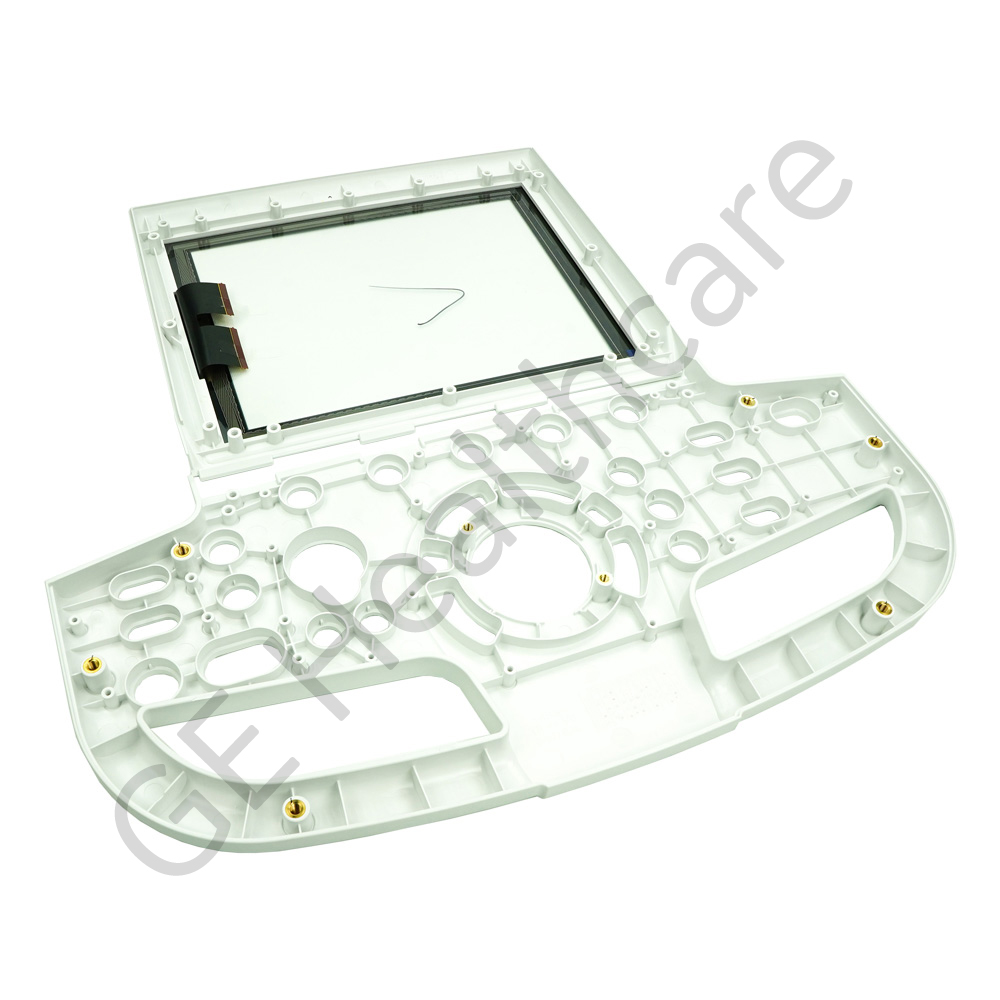 Logiq P9 Opio Keyboard Plastic Covers with Touch Screen