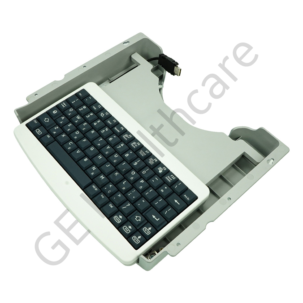Alphanumeric Keyboard Assembly 5582898