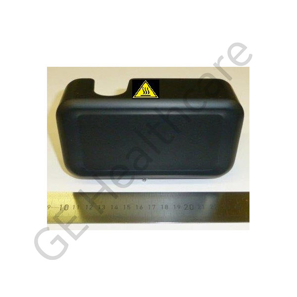 PF2SPP- FASTlab 2 Spare part Reactor heater cover PF2SPP- FASTlab 2 Spare part Reactor heater cover
